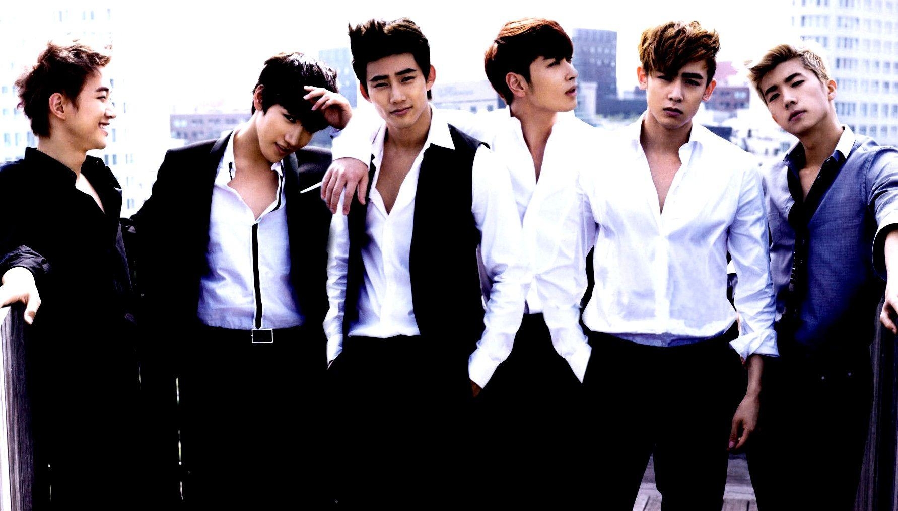 1790x1020 TOP 10 KOREAN BOY BAND. korean boy band, Desktop