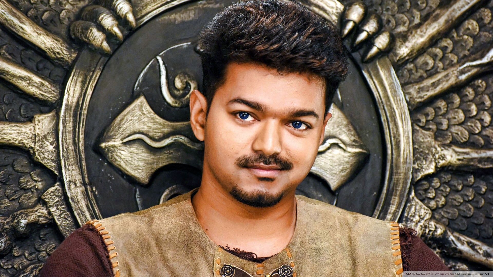 1920x1080 4k Wallpaper Vijay Wallpaper For Desktop Background, Desktop