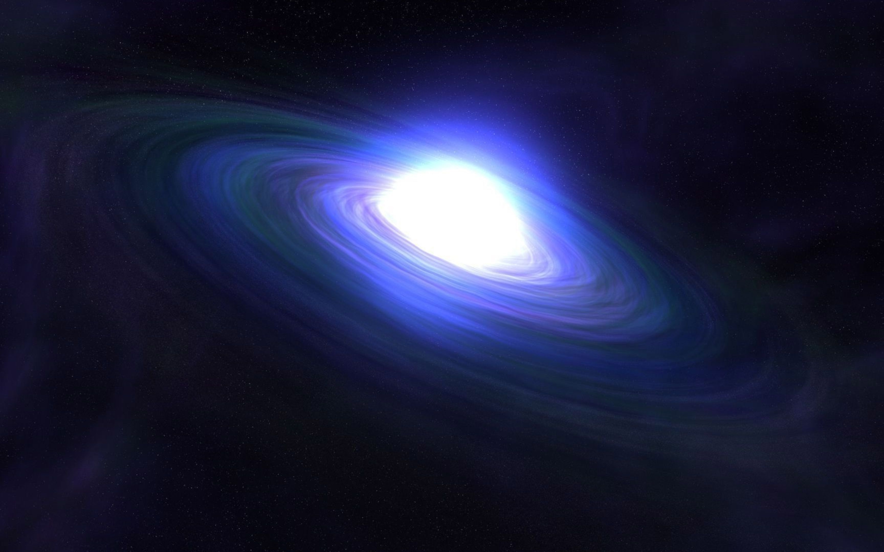 2880x1800 Super HD Galaxy Wallpaper, Desktop