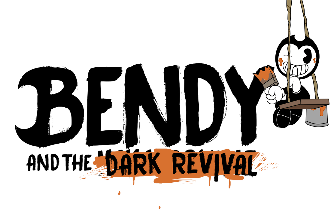 1120x720 In Bendy and the dark revival. Bendy, the ink machine, Desktop