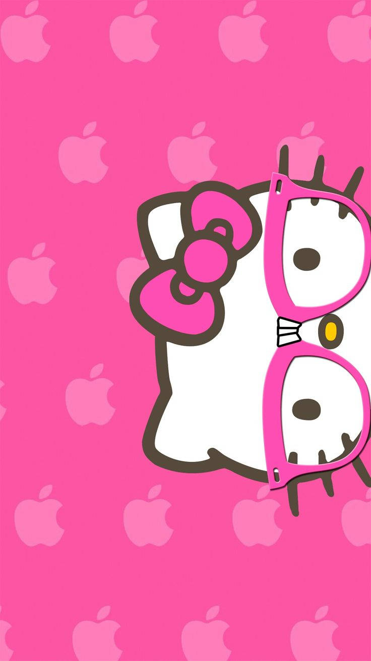 740x1310 Download Hello Kitty Wallpaper, Phone