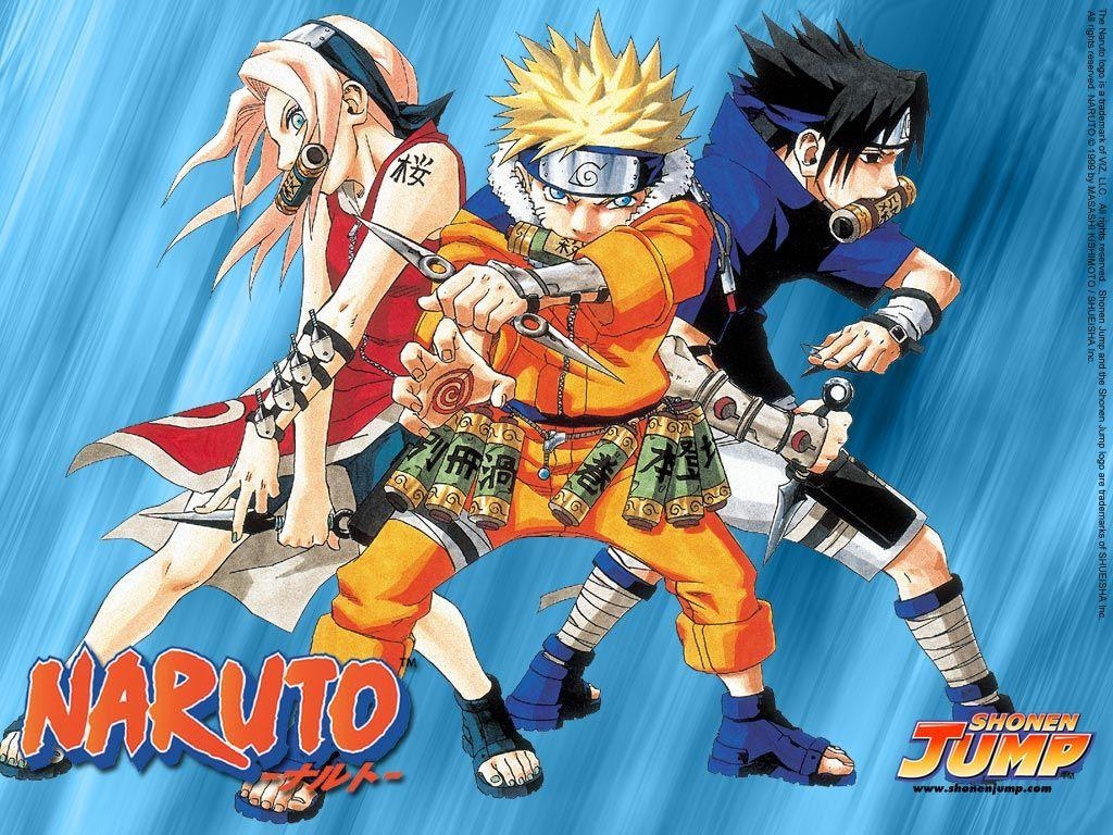 1030x770 Naruto Shonen Jump Wallpaper Free Naruto Shonen Jump Background, Desktop