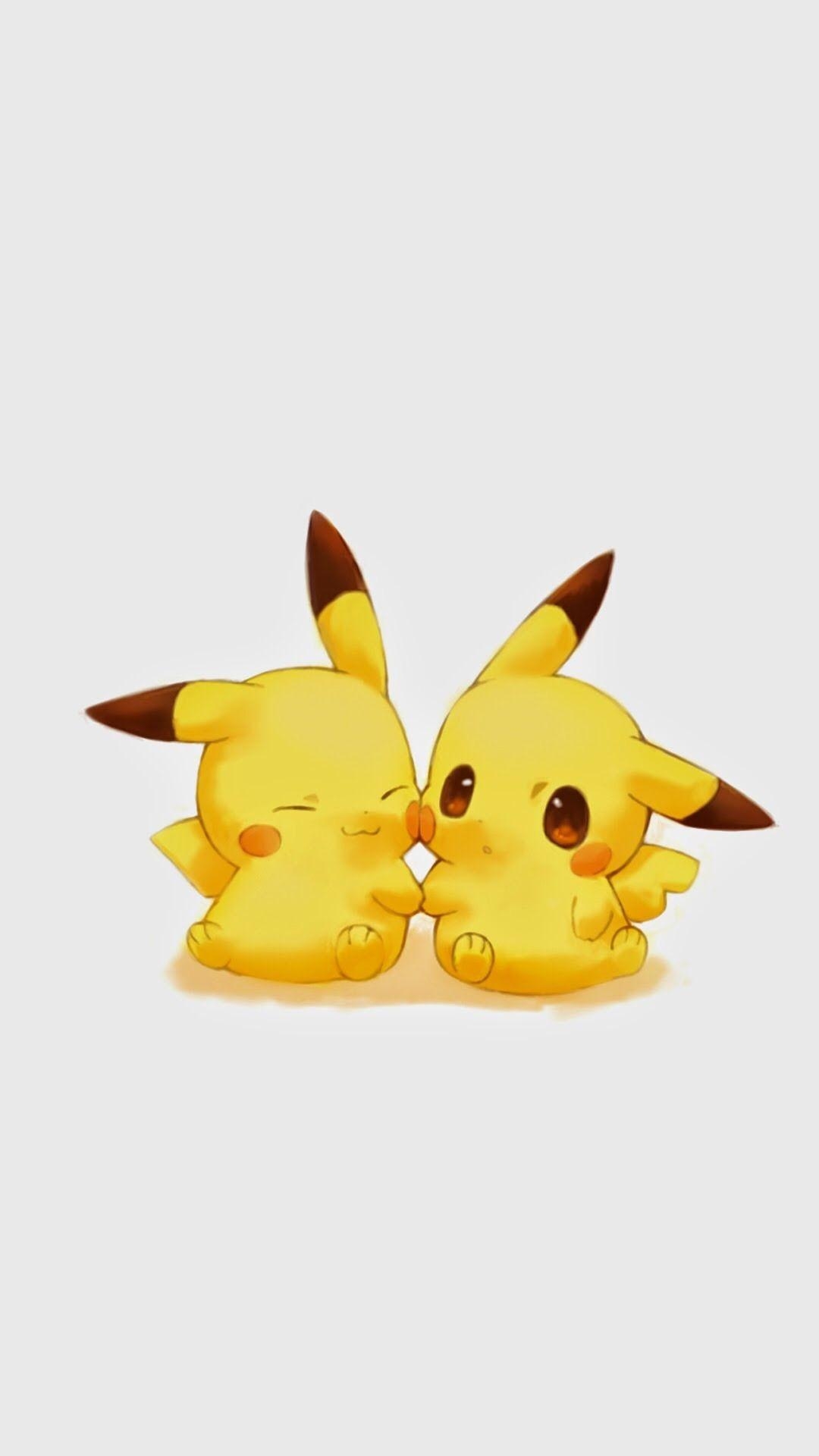 1080x1920 Pokemon Cute Wallpaper, Phone