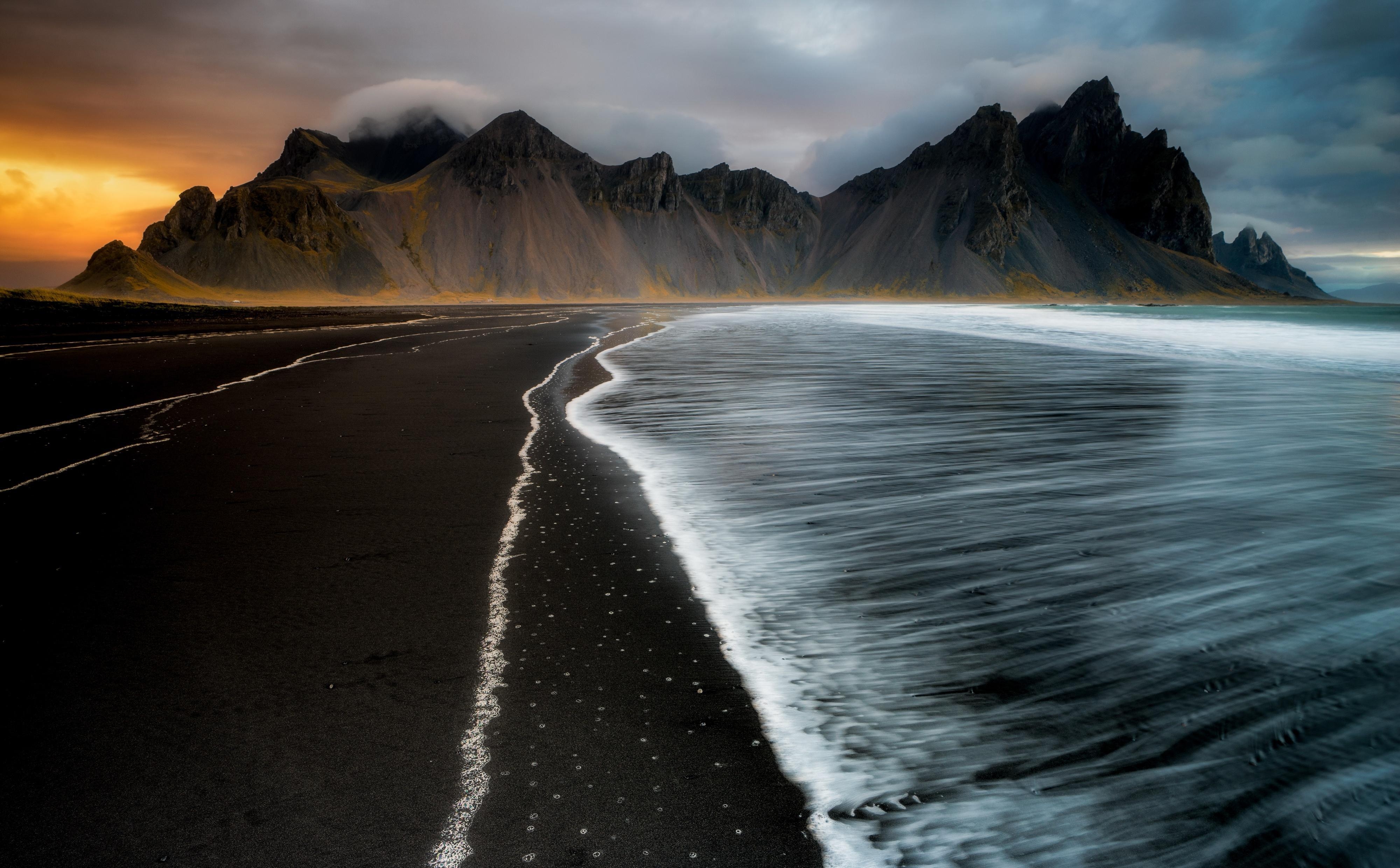 4000x2490 Iceland Wallpaper 14 X 2481, Desktop