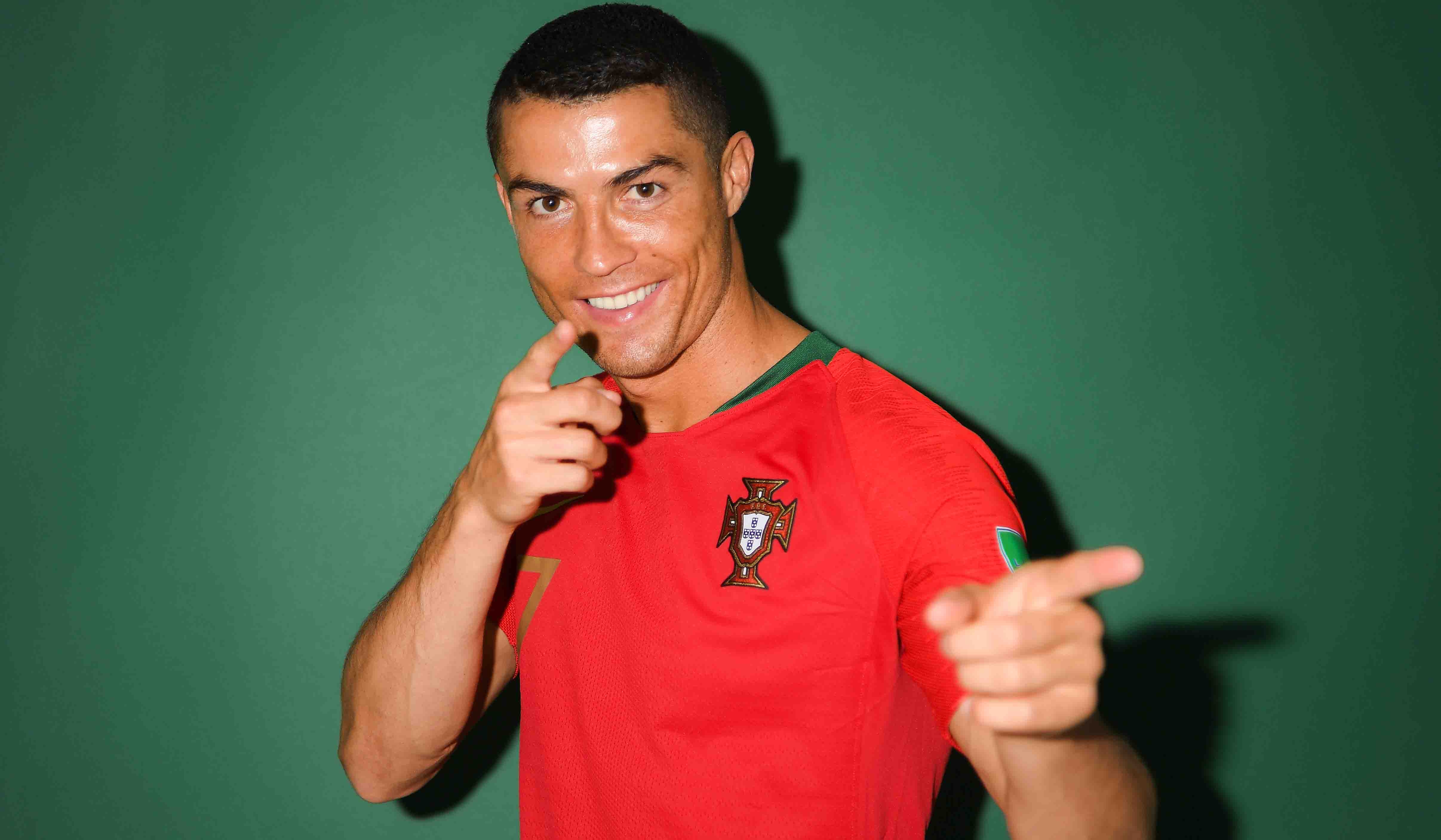 4830x2820 Cristiano Ronaldo Portugal Fifa World Cup HD Sports, 4k Wallpaper, Image, Background, Photo and Picture, Desktop