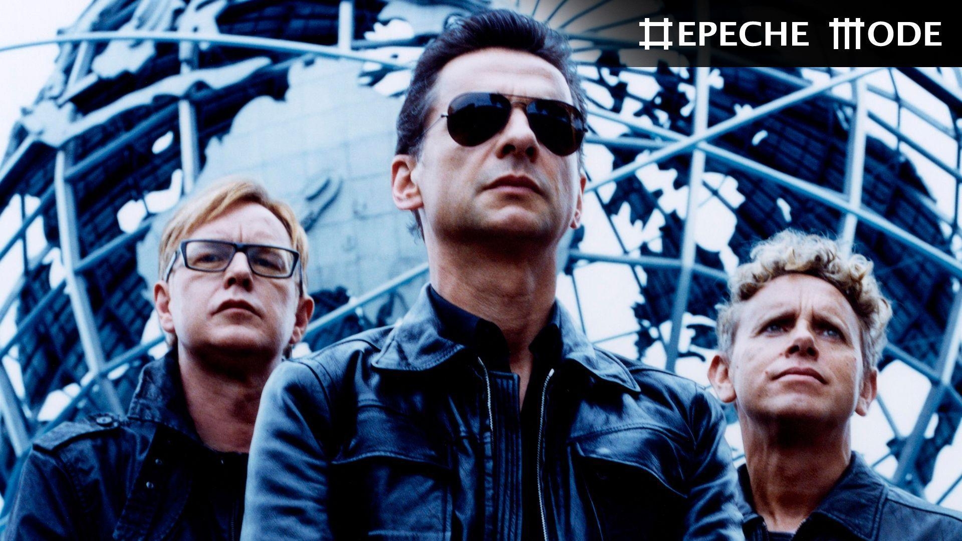 1920x1080 Depeche Mode Wallpaper,, Desktop
