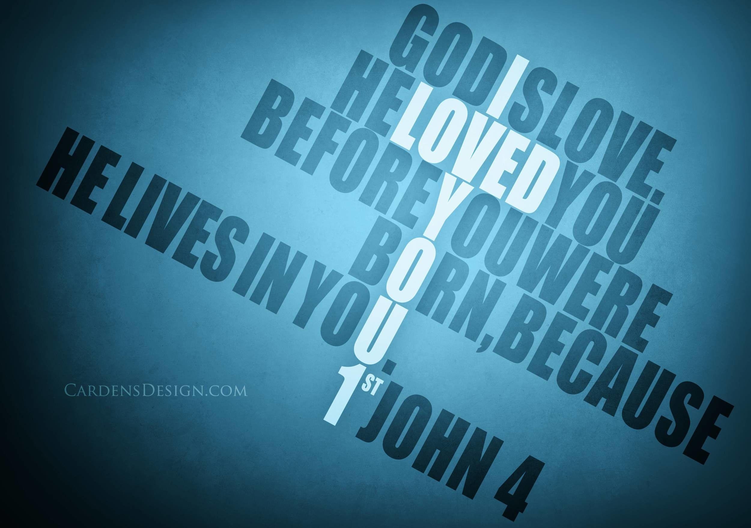 2500x1760 Christian Quotes Wallpaper, Desktop