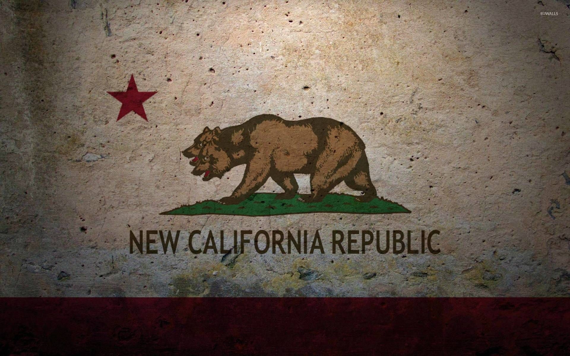 1920x1200 New California Republic from Fallout wallpaper. Fallout wallpaper, Fallout new vegas, HD wallpaper, Desktop