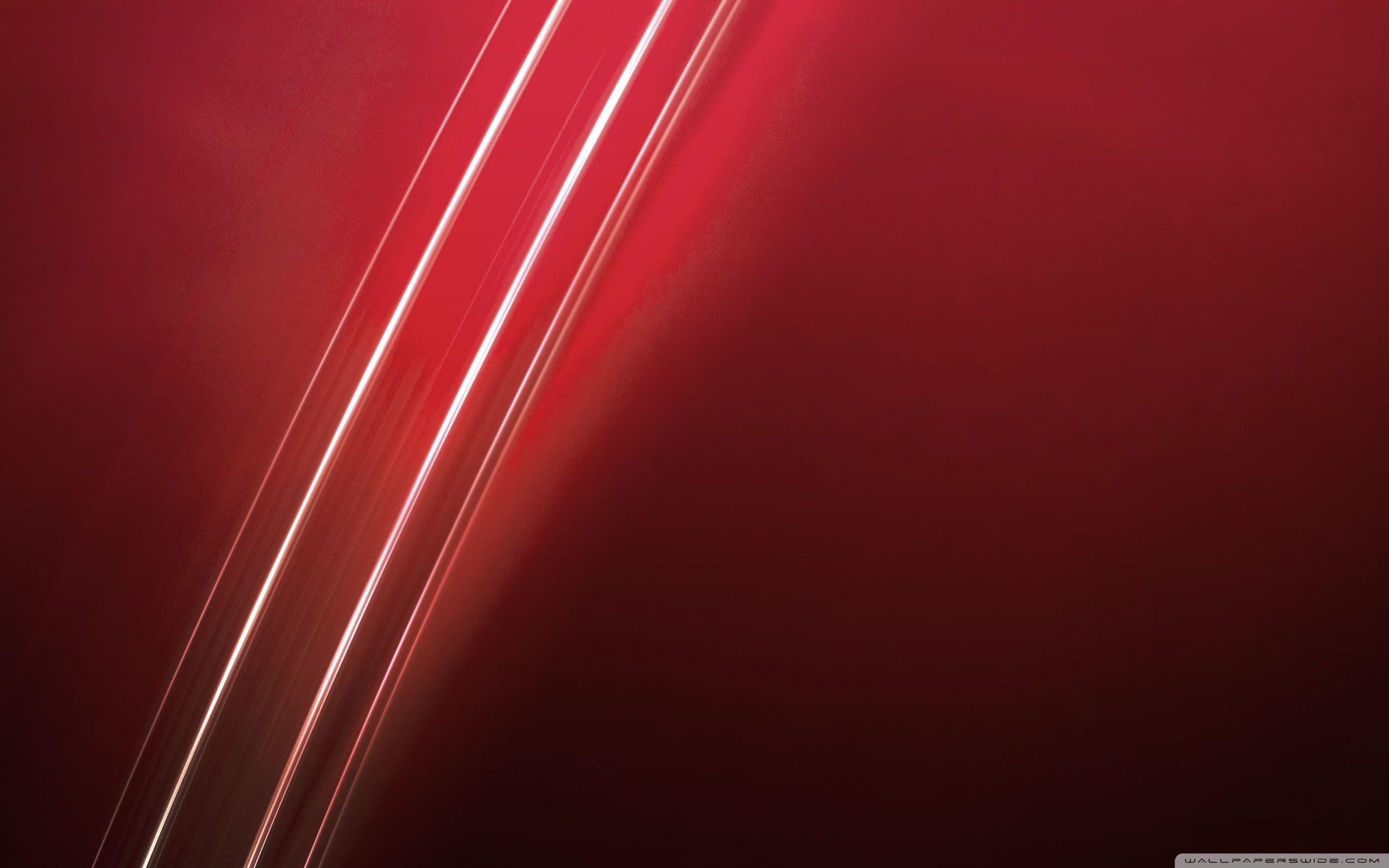 2560x1600 Red Wallpaper, Desktop