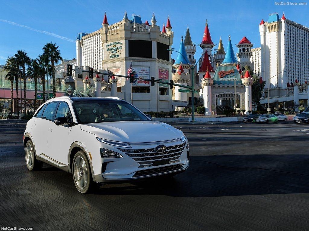 1030x770 Hyundai Nexo. Engine Image. Car Preview and Rumors, Desktop