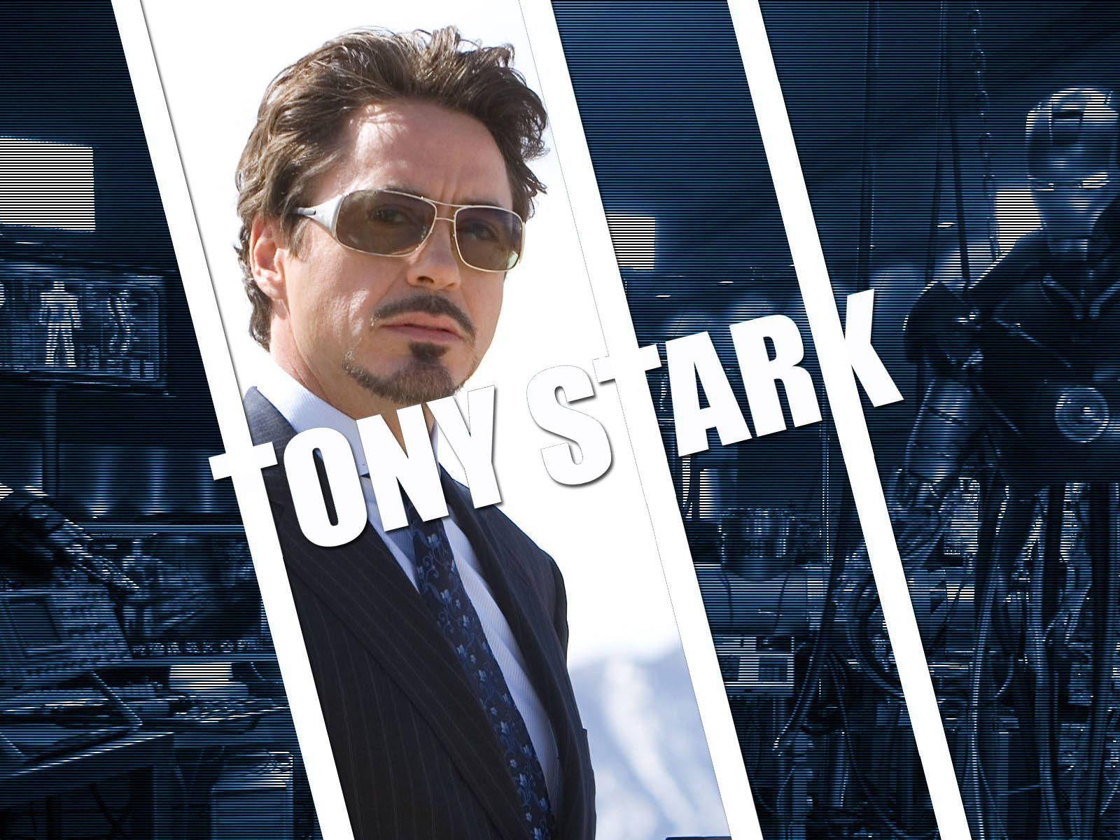 1600x1200 tony stark Man 3 Wallpaper, Desktop