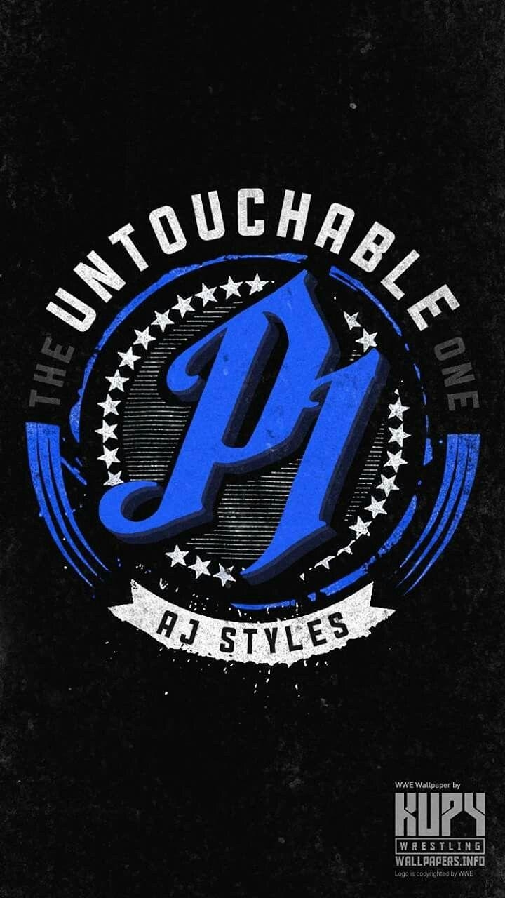 720x1280 AJ STYLE'S!. Aj styles, Aj, Phone