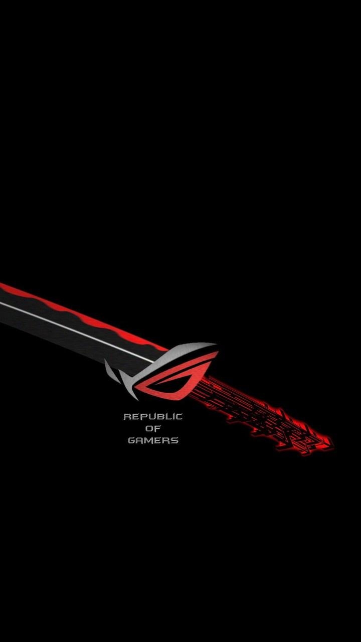 720x1280 Asus Rog Phone Wallpaper HD The Galleries of HD Wallpaper, Phone