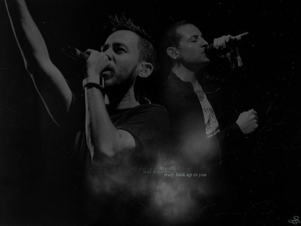 1030x770 Chester Bennington Wallpaper, Desktop