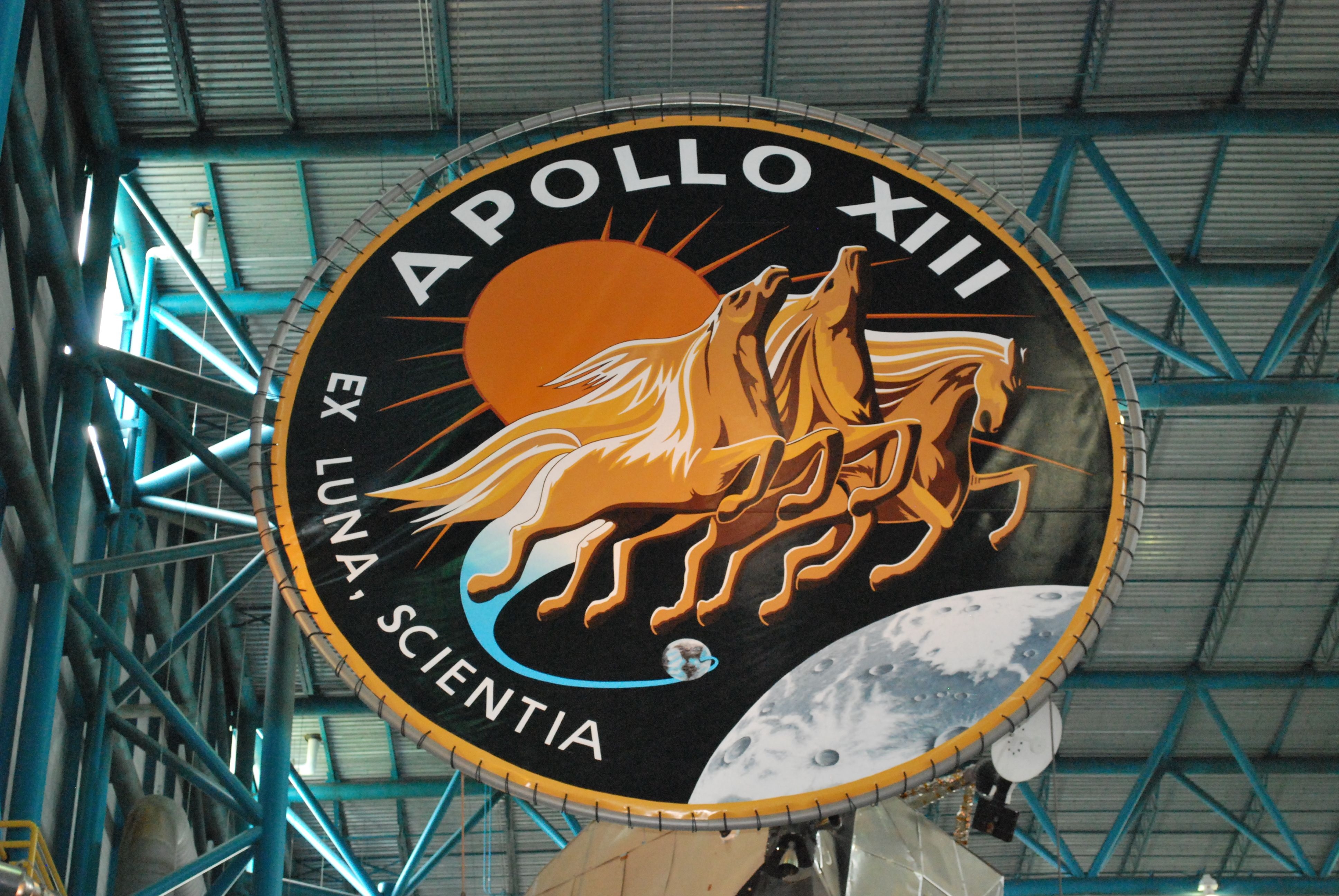 3880x2600 Apollo 13 Wallpaper Image, Desktop