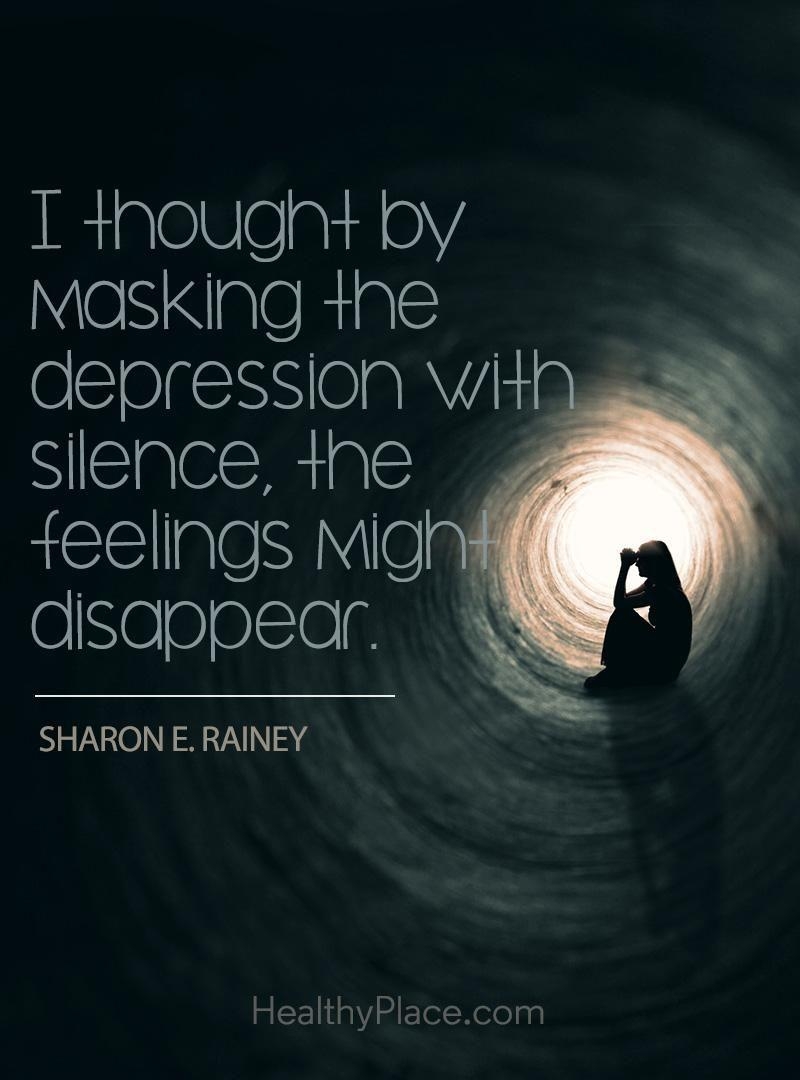 800x1080 Depression Quotes and Sayings About Depression, Phone