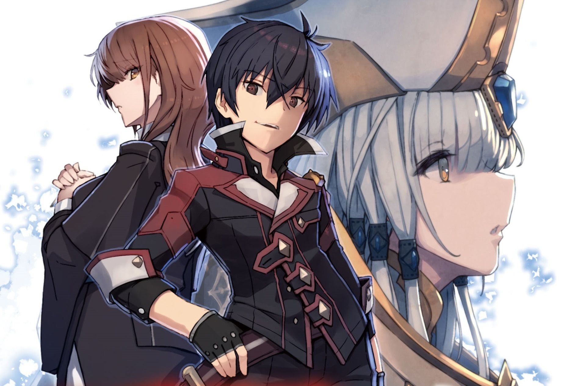 1920x1270 The Misfit of Demon King Academy HD Wallpaper. Background Image, Desktop