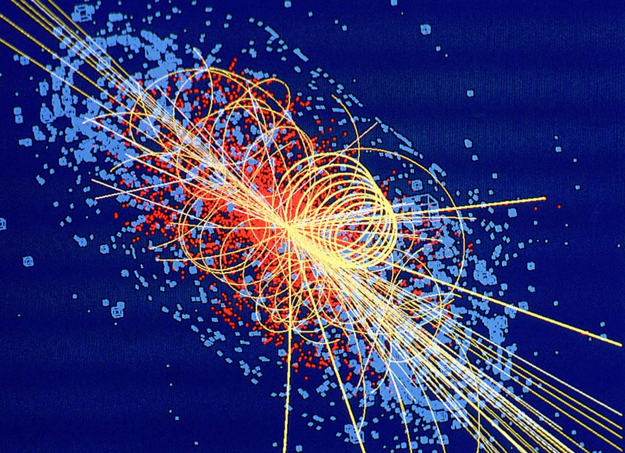 2000x1450 Particle Physics Wallpaper Free Particle Physics Background, Desktop