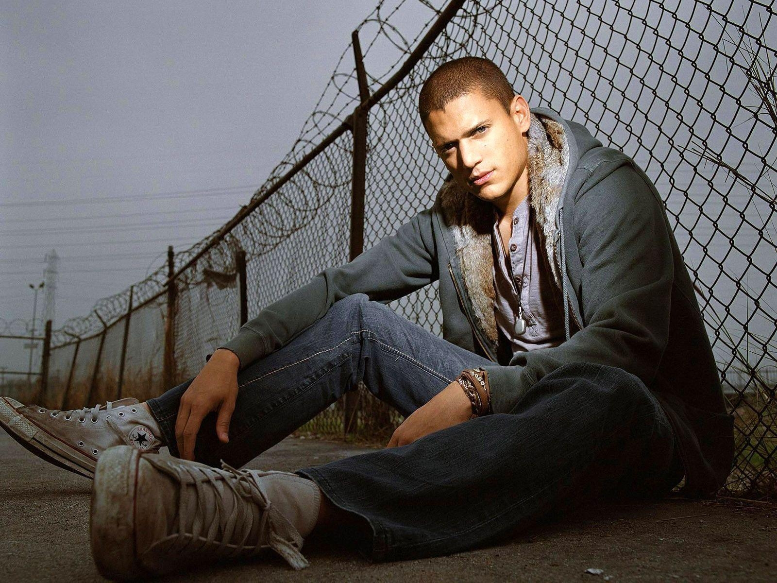 1600x1200 Prison Break HDwallpaper, Desktop