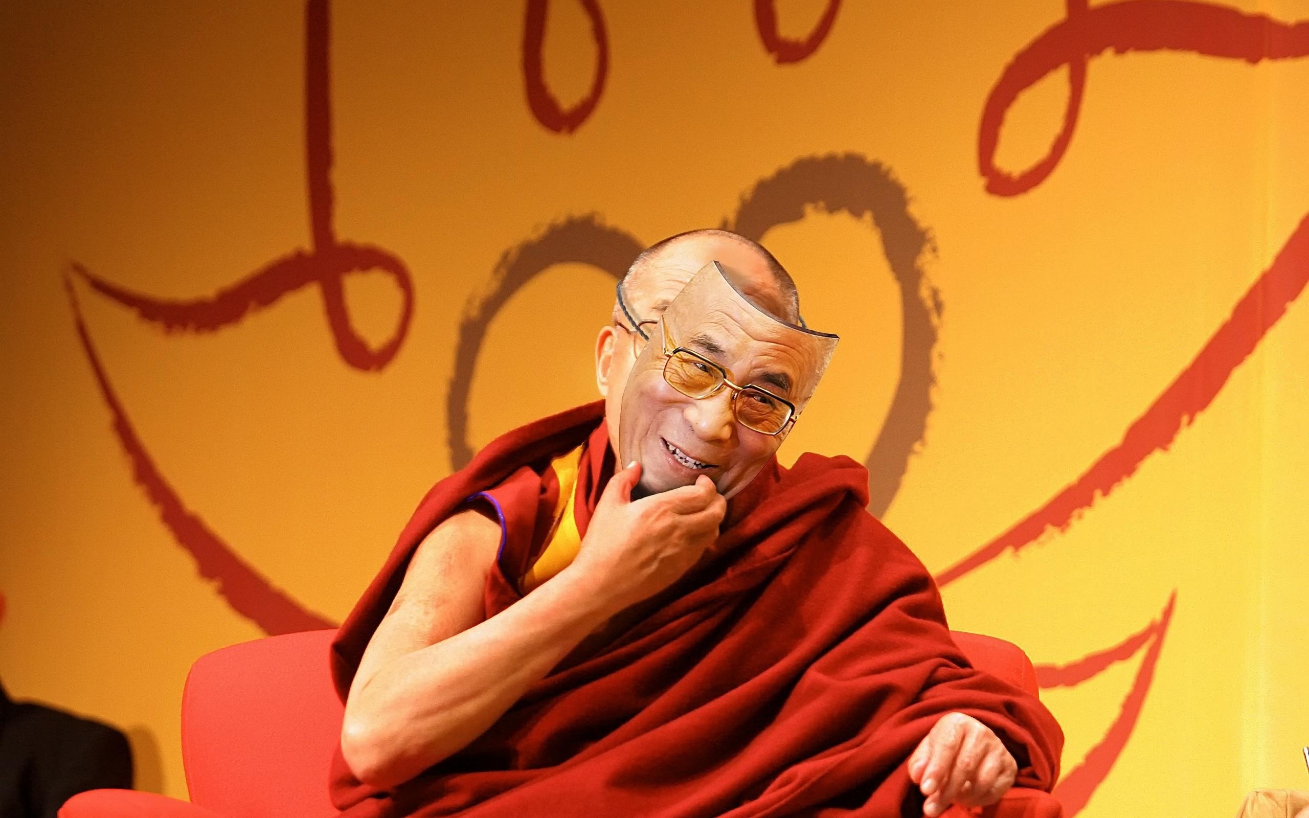 2560x1600 Religion, Tibetan Buddhism, Buddhism, Dalai Lama, Tenzin, Desktop