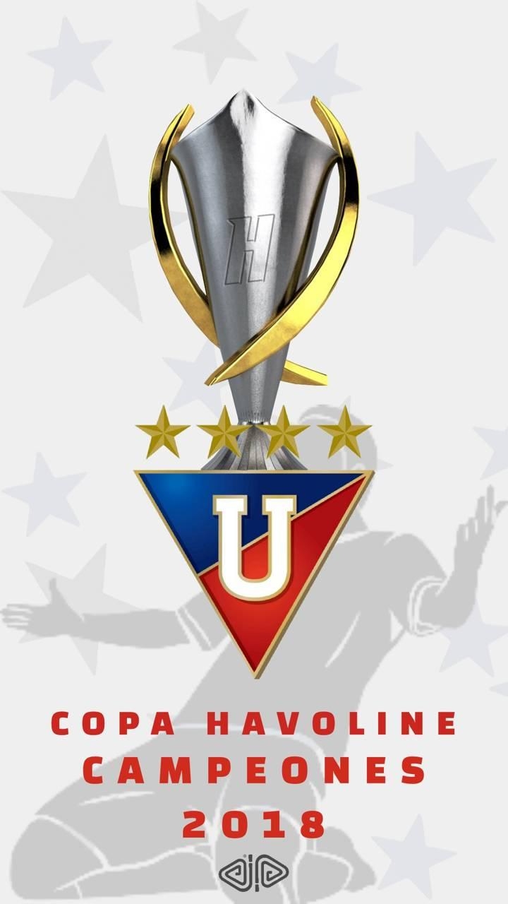 720x1280 LDU de Quito Wallpaper, Phone