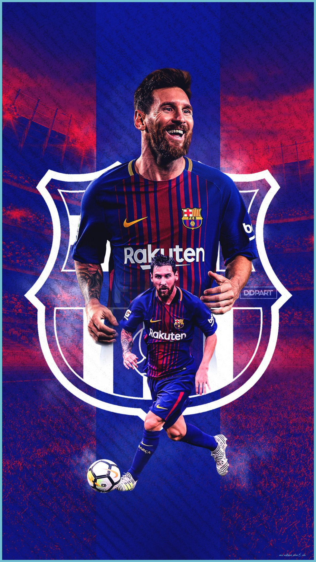 1050x1870 iPhone 10 Messi Wallpaper HD Mister Wallpaper Wallpaper iPhone 6 Plus, Phone