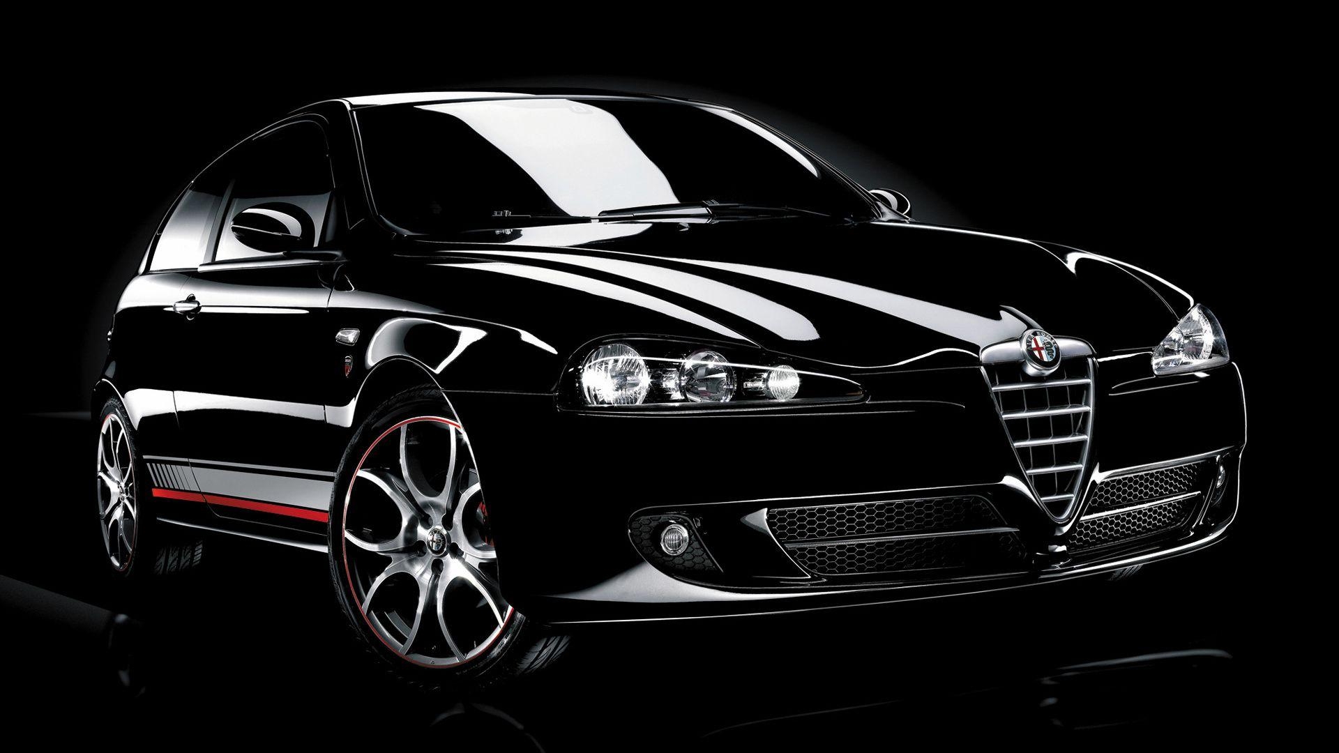 1920x1080 Alfa Romeo 147 Ducati Corse 3 Door (2008) Wallpaper And HD Image, Desktop