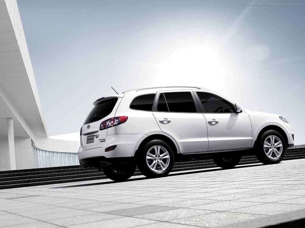 1030x770 Hyundai Santa Fe Picture, Image, Desktop