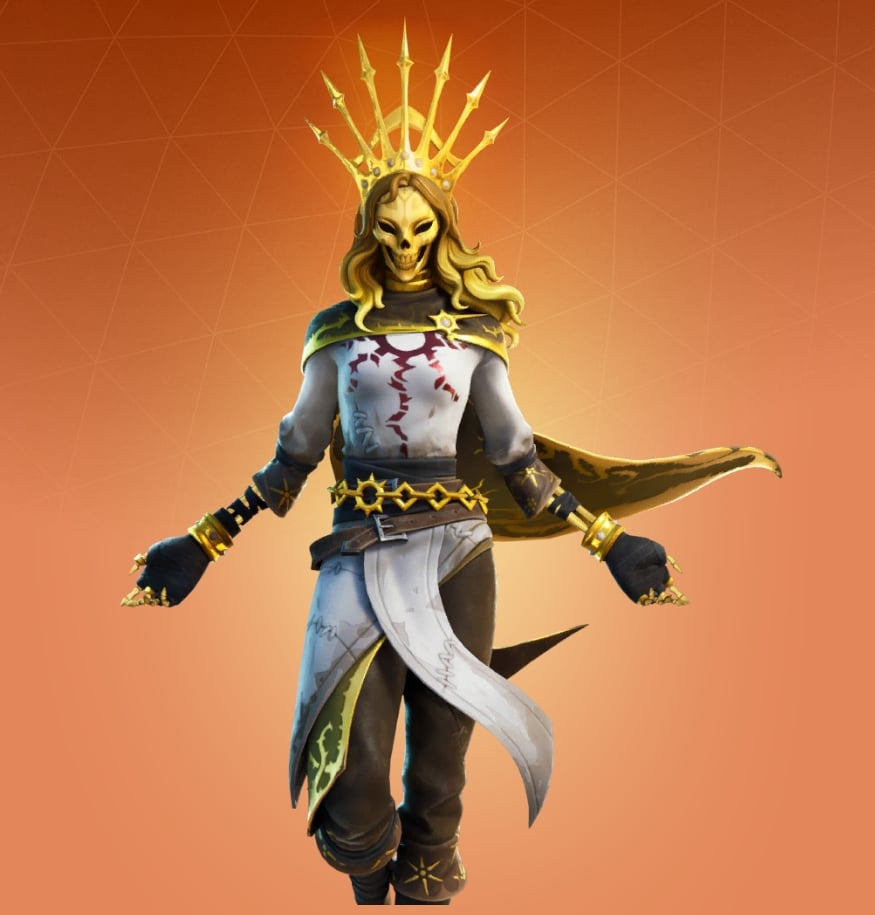 880x920 Orelia Fortnite wallpaper, Phone