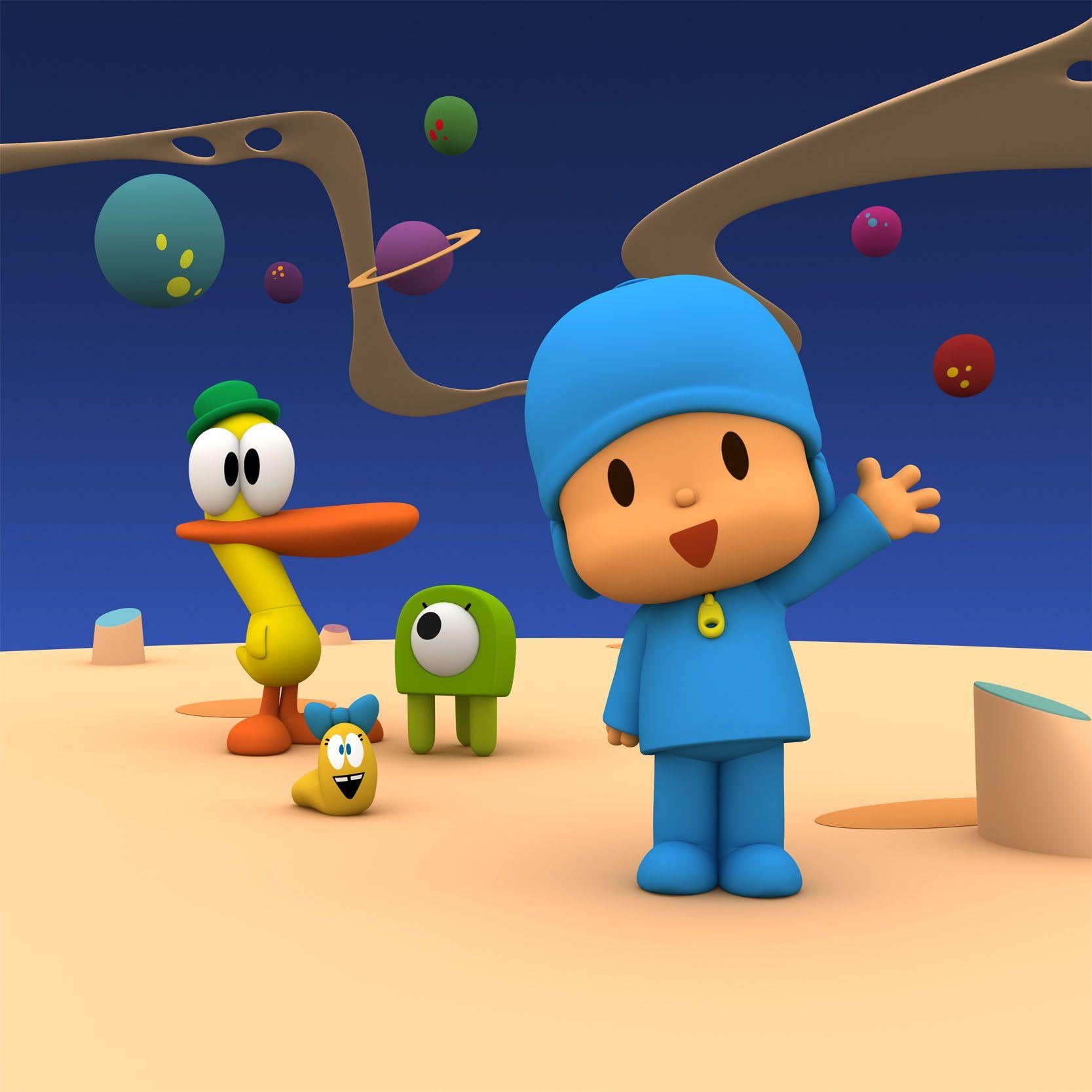 1670x1670 Pocoyo. Ideas.. Pocoyo and Birthday party ideas, Phone