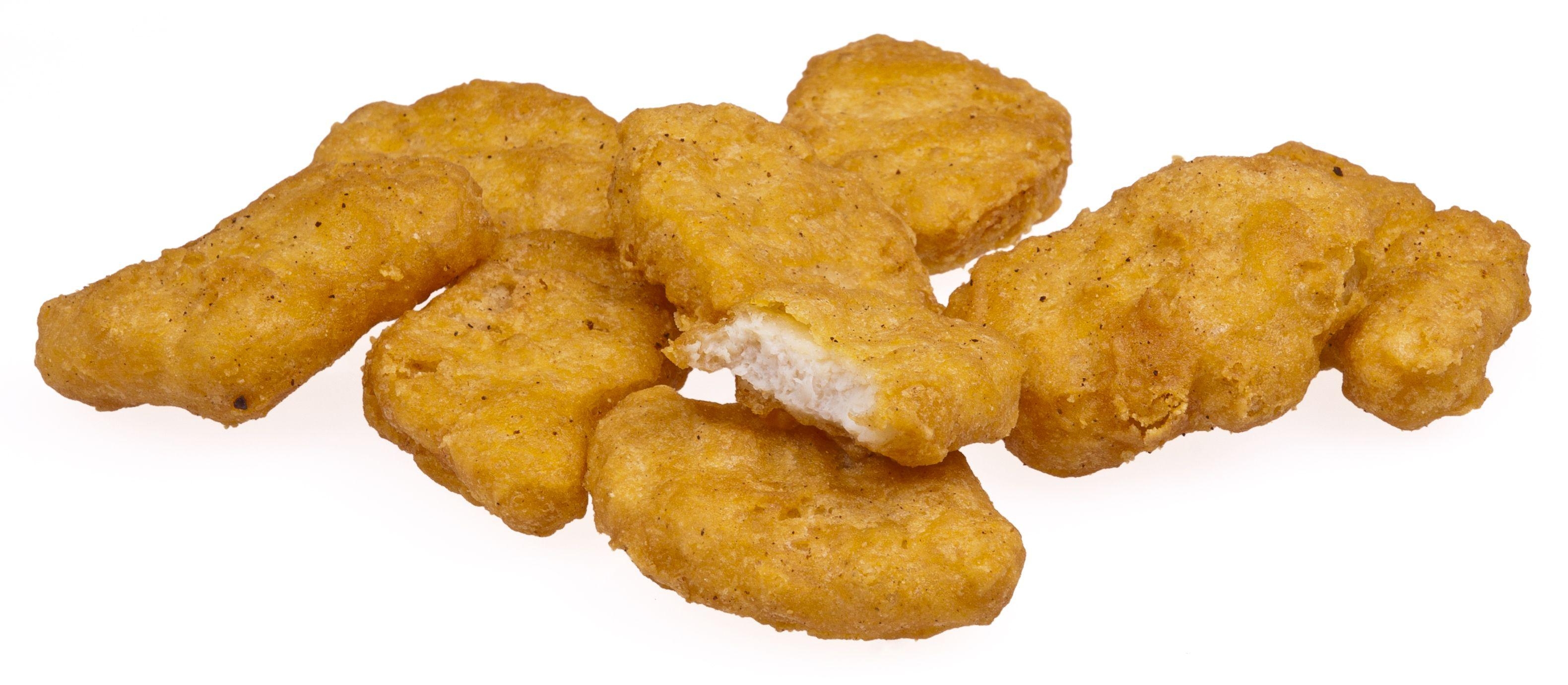 3160x1380 Police called after woman complains chicken nuggets weren't cooked, Dual Screen