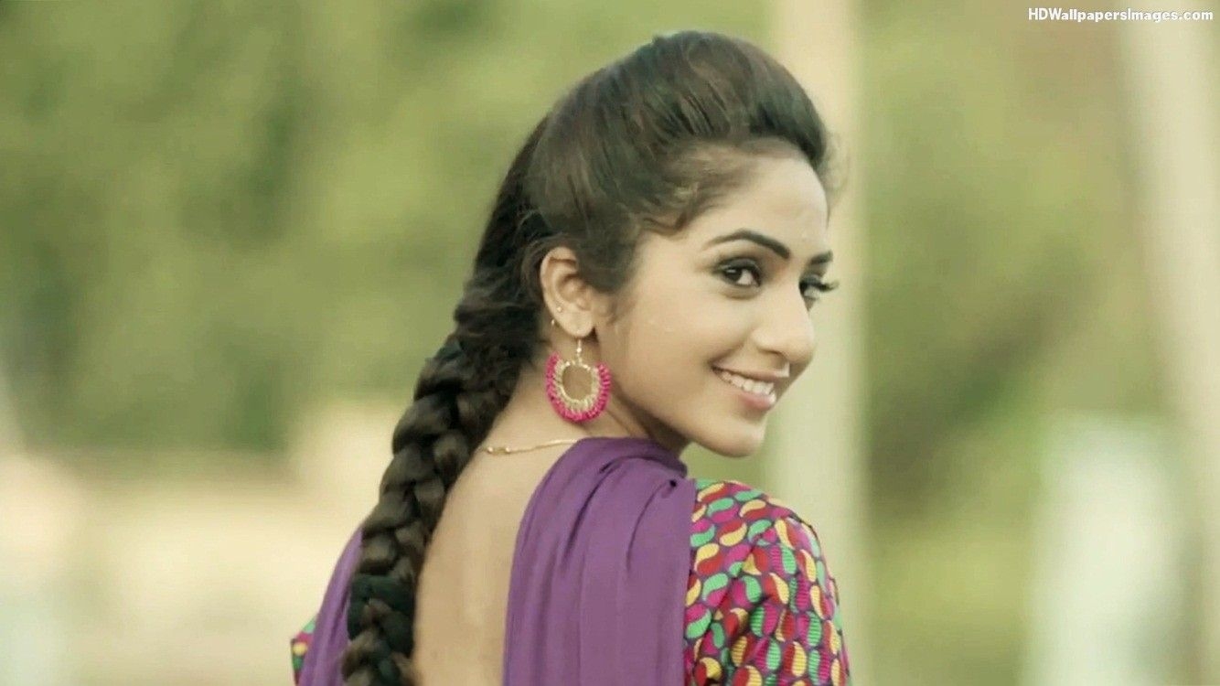 1340x750 Beautiful Punjabi Girls Wallpaper and Picture, Desktop