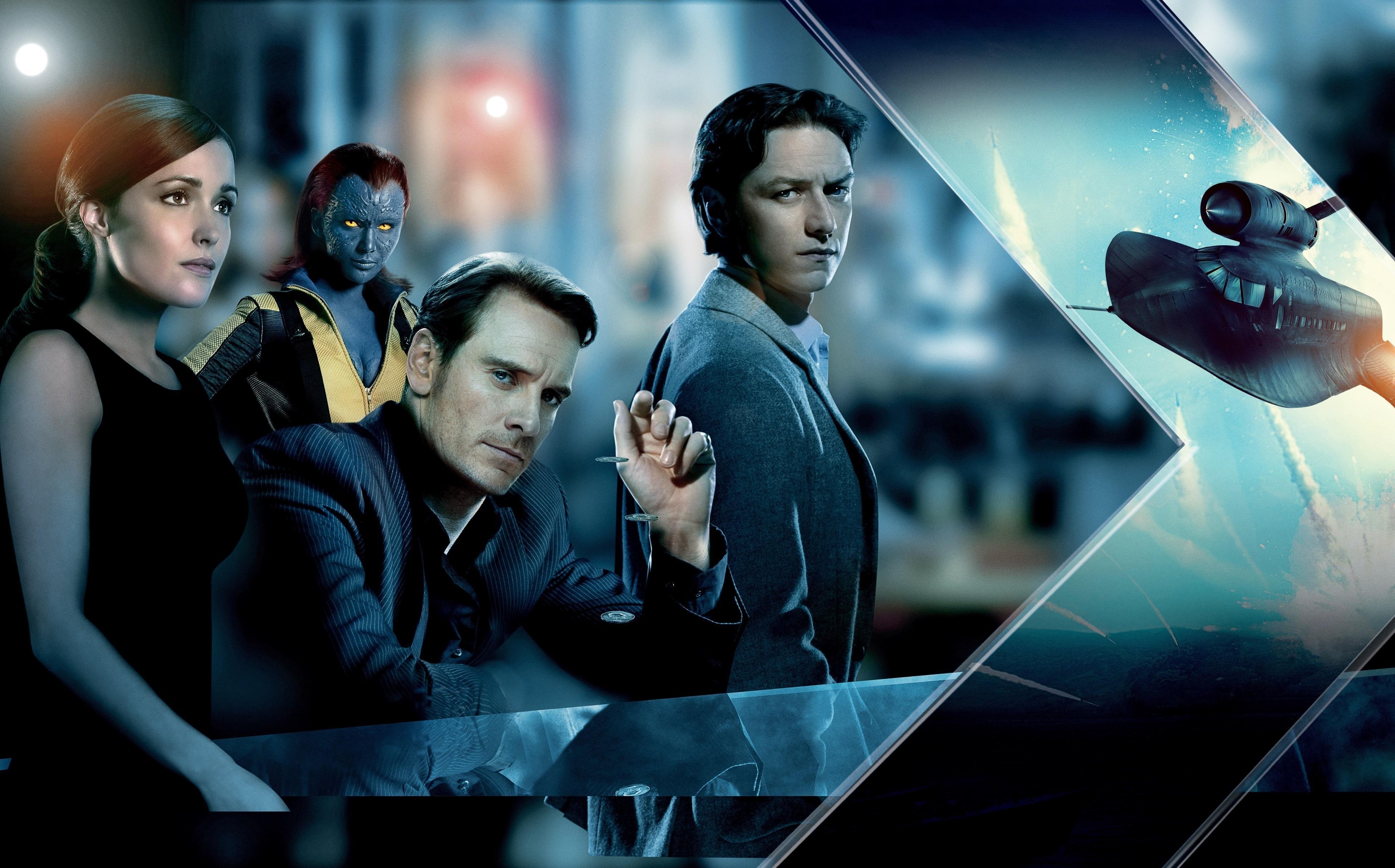 3840x2390 x men first class 4k wallpaper theme. Movie, Desktop