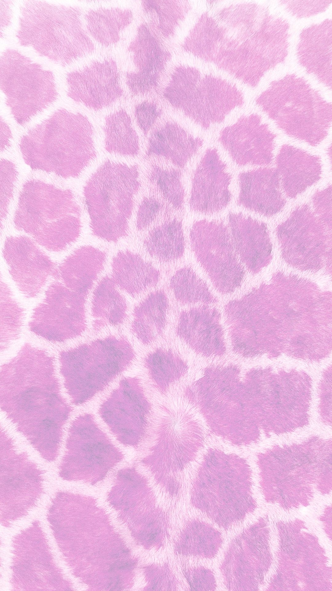 1080x1920 Pink Fur Wallpaper, Phone