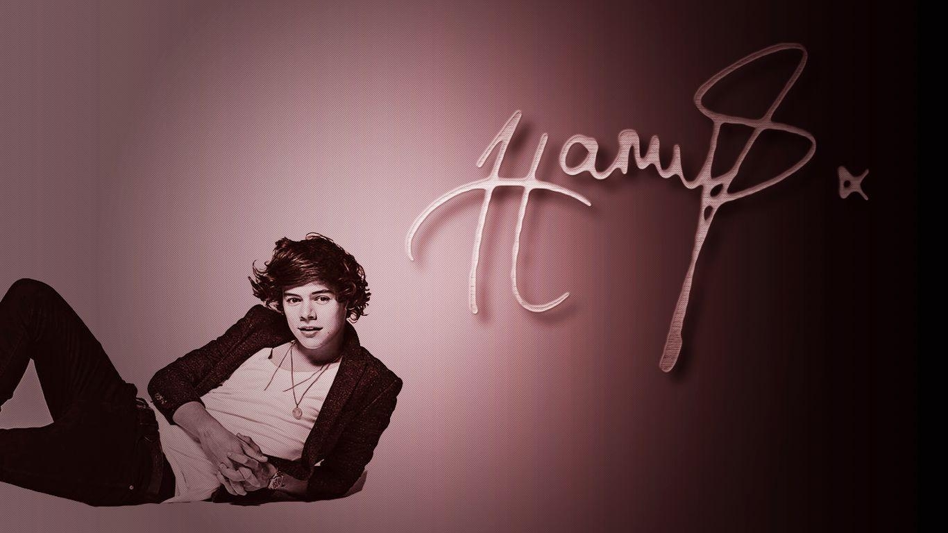 1370x770 Free Harry Styles wallpaperx768, Desktop