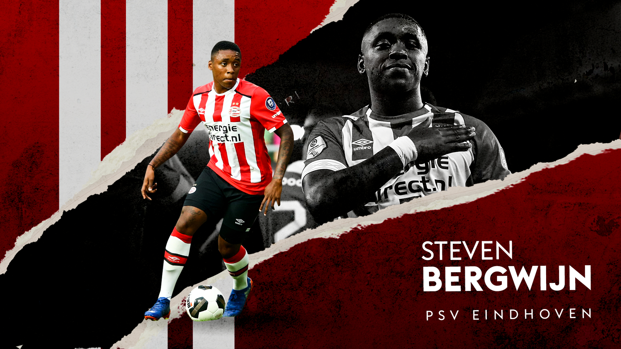 2050x1160 Steven Bergwijn's potential is huge after breakthrough year with PSV, Desktop