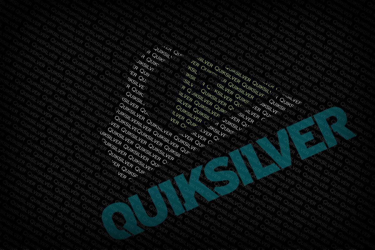 1200x800 Quiksilver Logo Wallpaper, Desktop