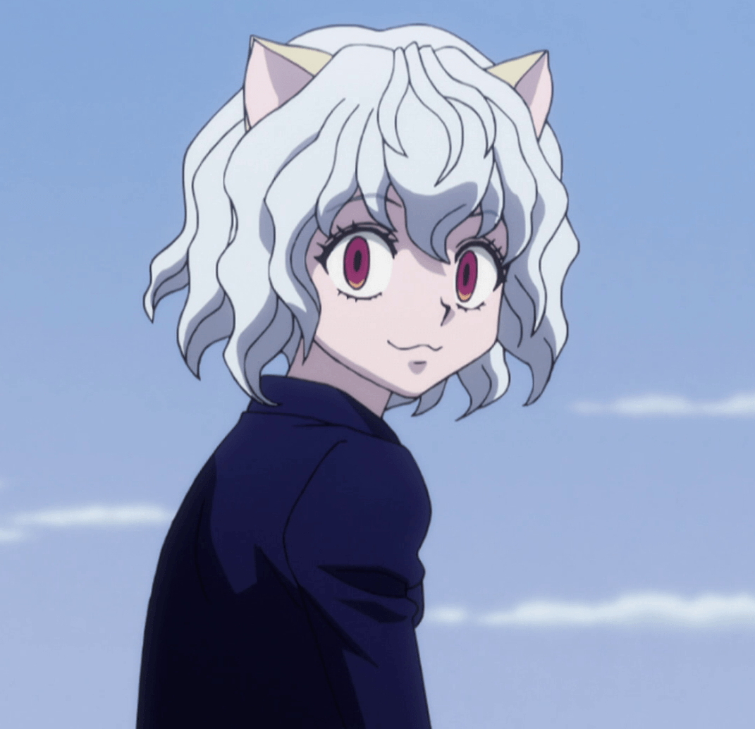 1080x1040 Neferpitou, Desktop