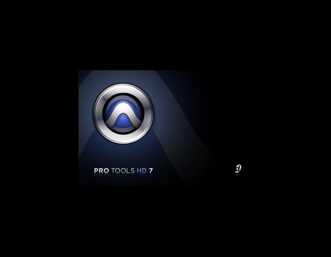 1260x980 Pro Tools HD Wallpaper, Desktop