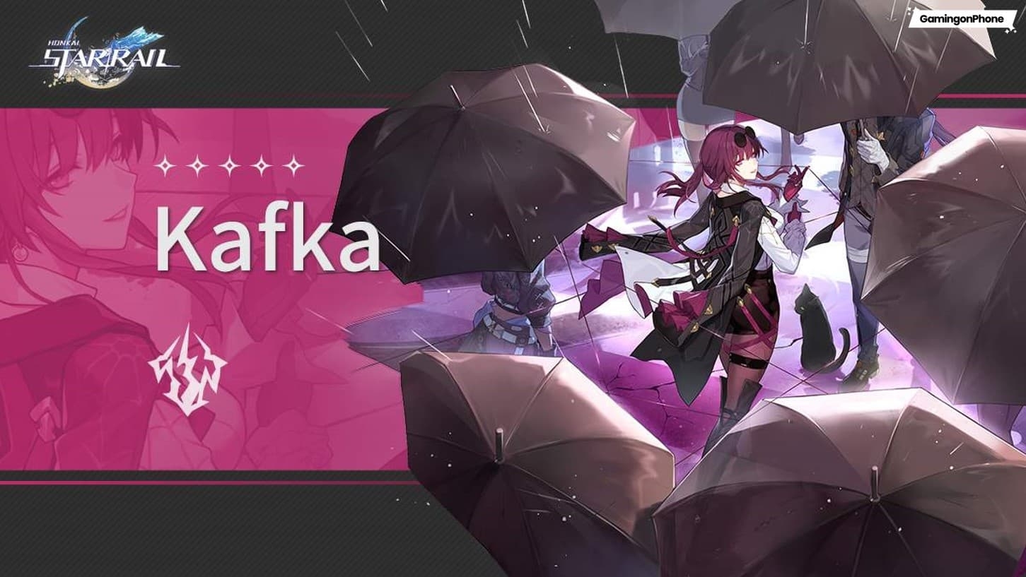 1460x820 Honkai: Star Rail Kafka is coming next and here's why you should pull, Desktop