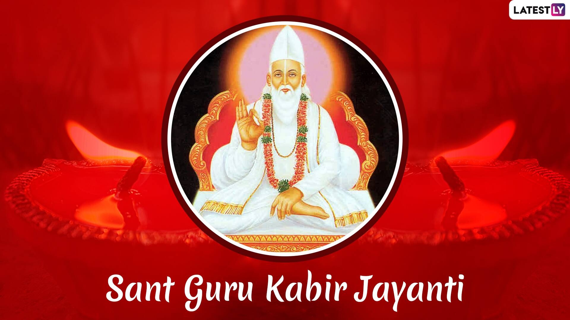 1920x1080 Sant Guru Kabir Das Jayanti 2019 Image & HD Wallpaper: Best, Desktop