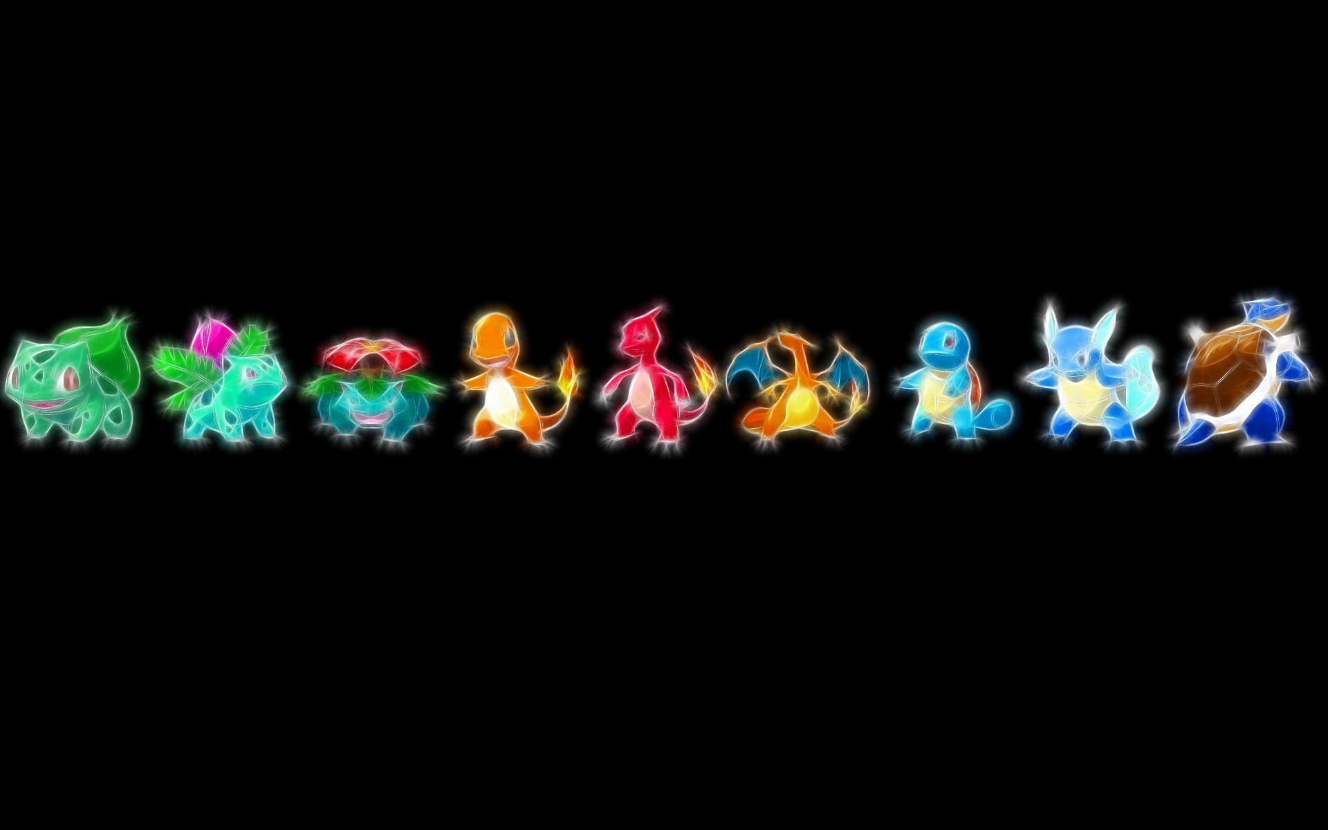 1920x1200 HD Charmander Background, Desktop