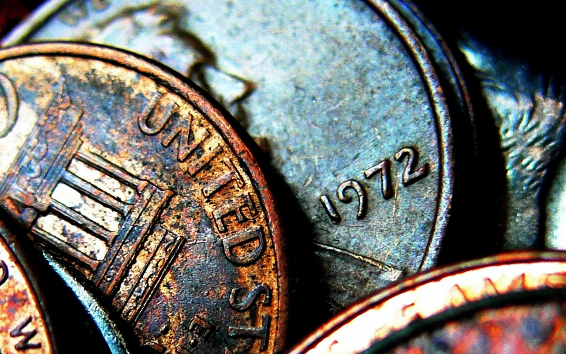 1920x1200 Old coins of the United States wallpaper and image, Desktop