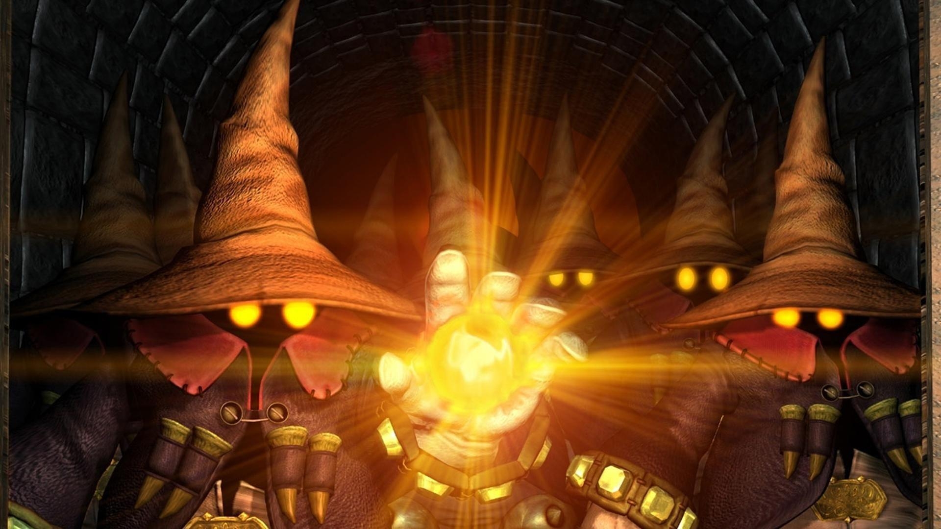 1920x1080 Final Fantasy IX Wallpaper HD Download, Desktop