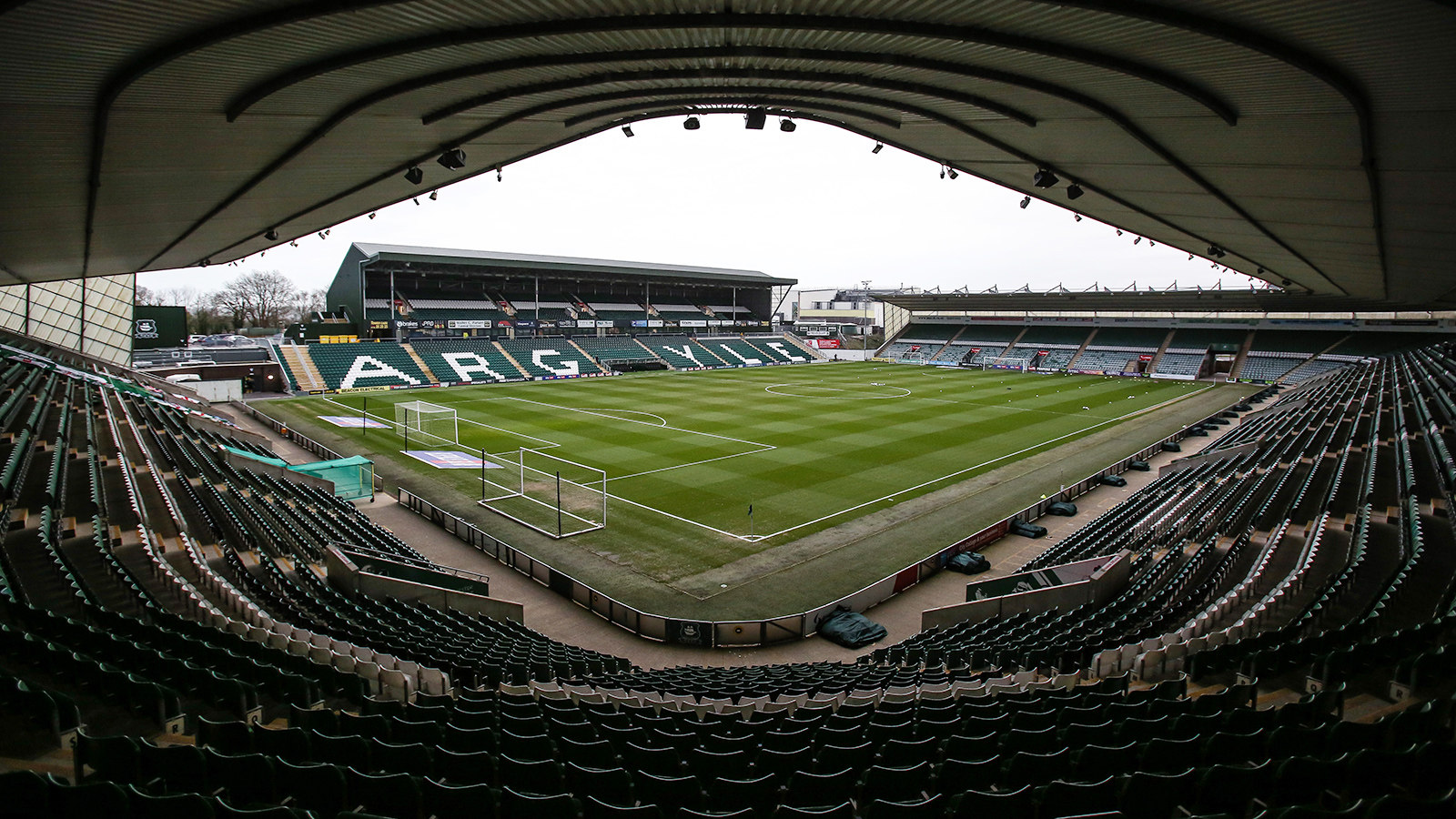 1600x900 Match Preview: Plymouth Argyle v Posh, Desktop