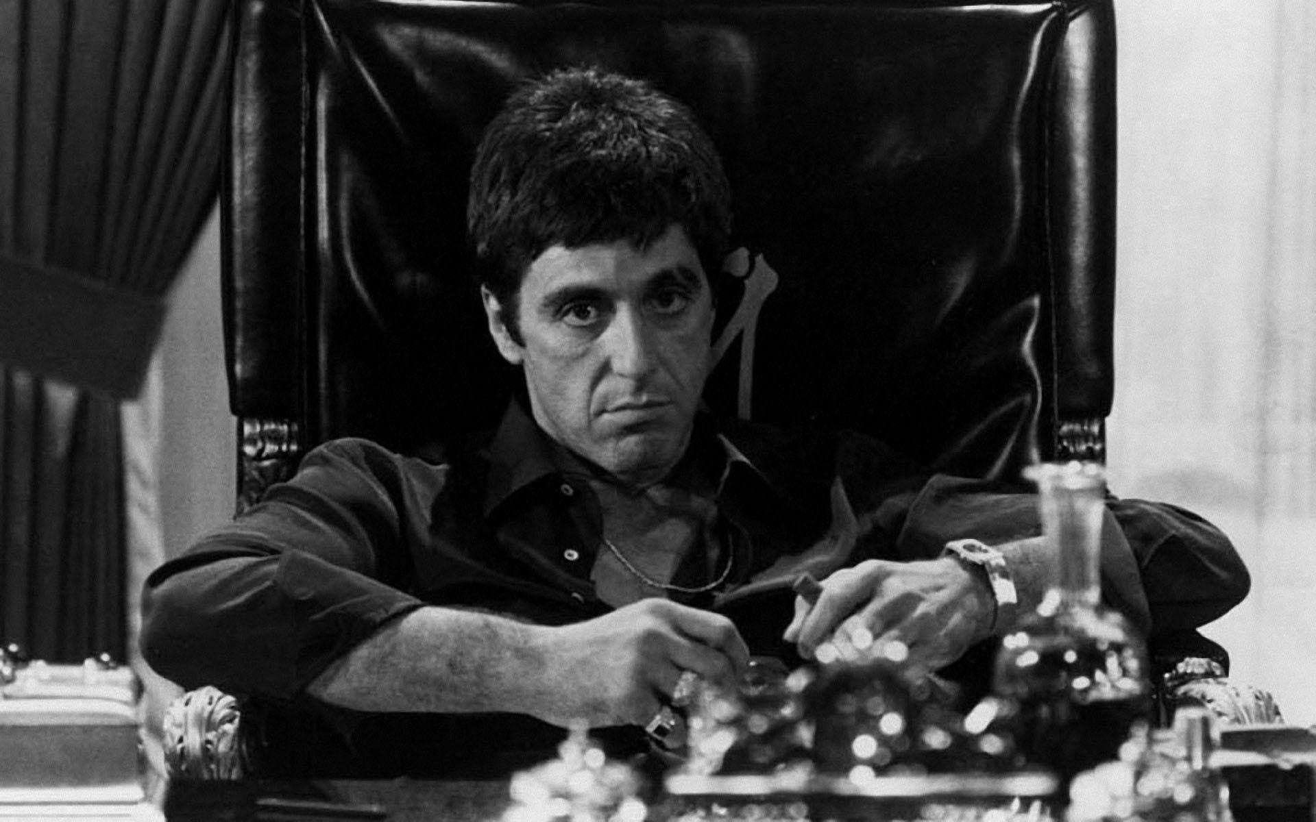 1920x1200 Scarface Wallpaper HD, Desktop