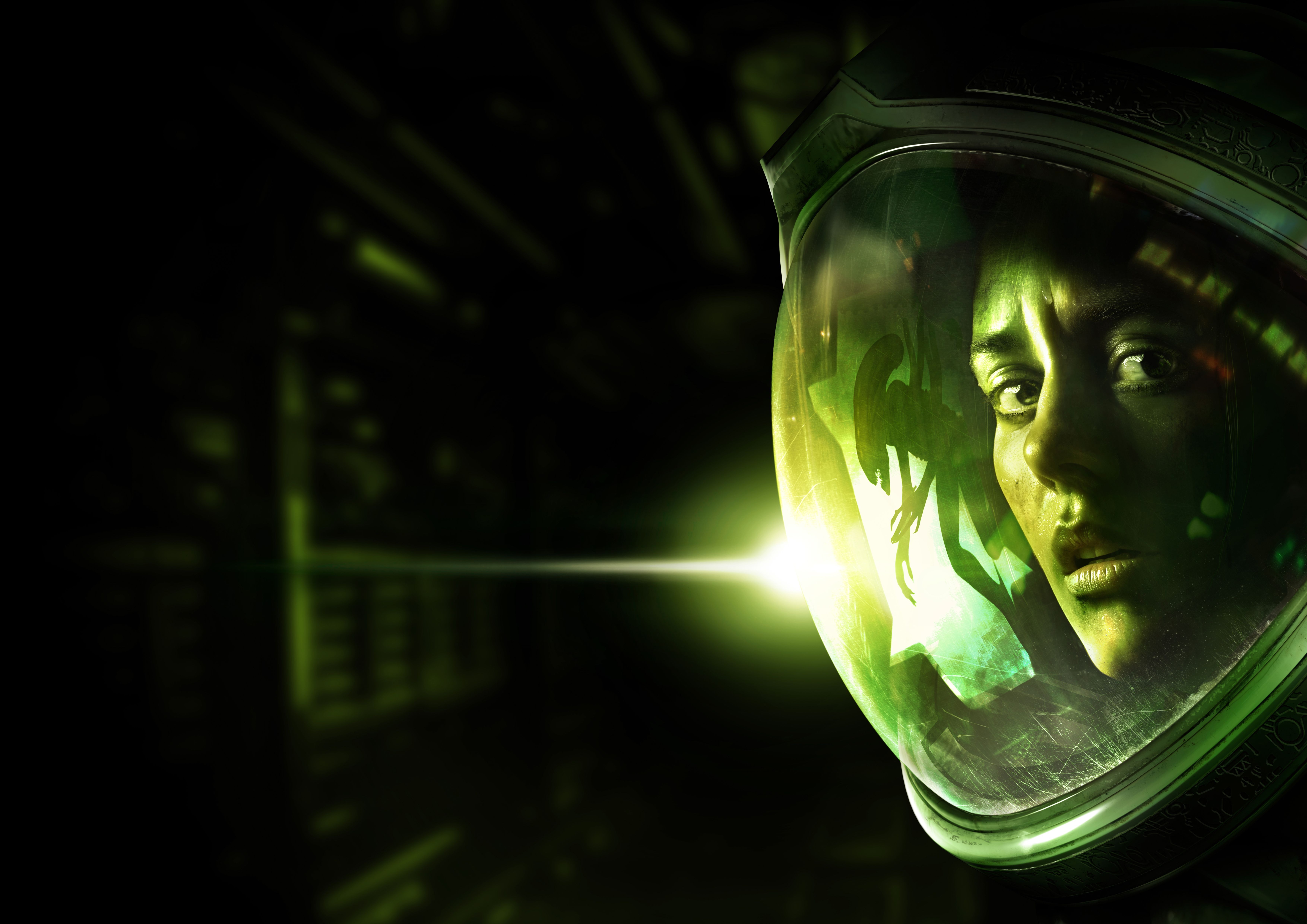 7020x4970 Alien Isolation 8k, HD Games, 4k Wallpaper, Image, Background, Photo and Picture, Desktop