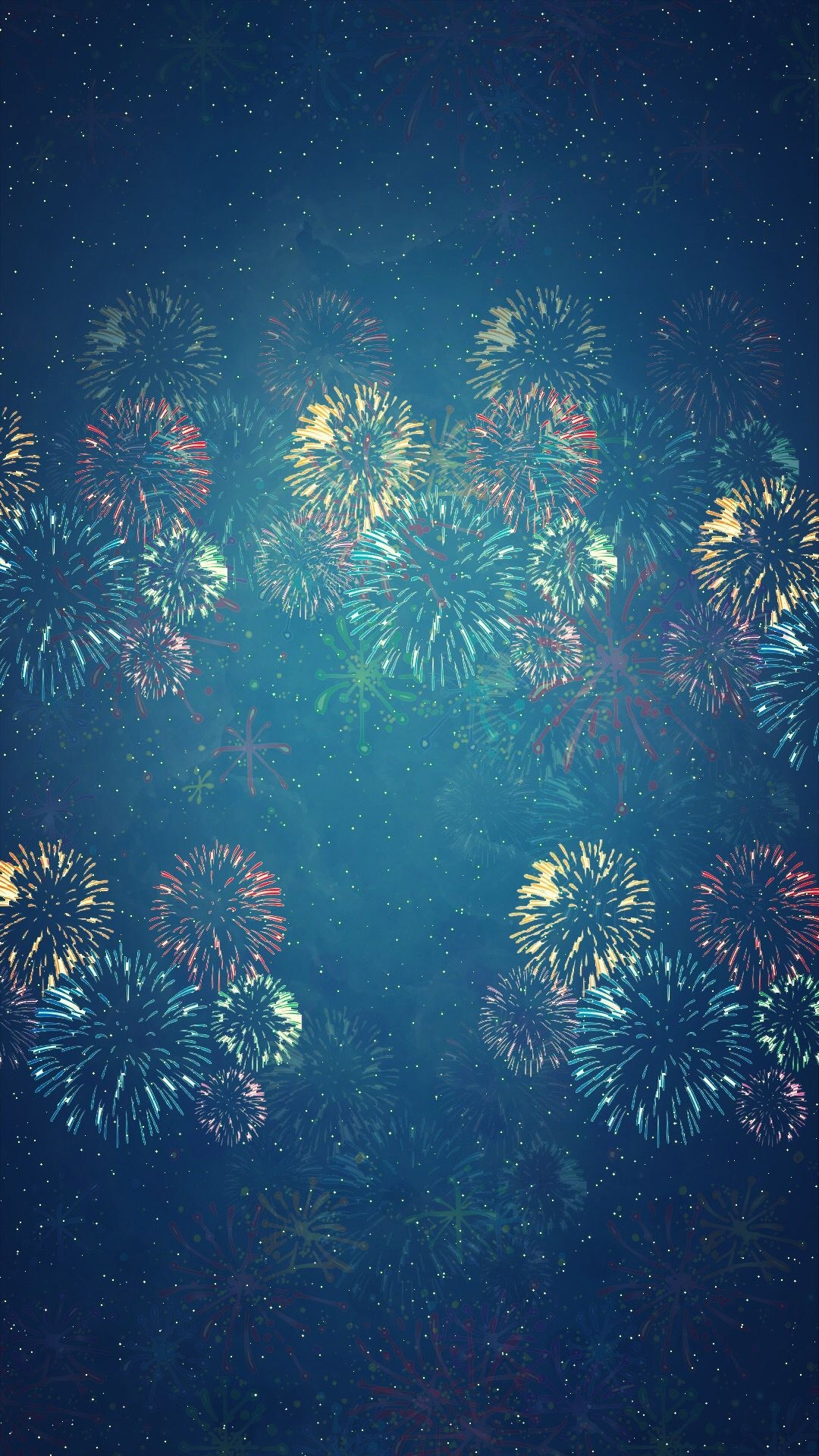 1080x1920 iPhone New Year Wallpaper Free iPhone New Year Background, Phone