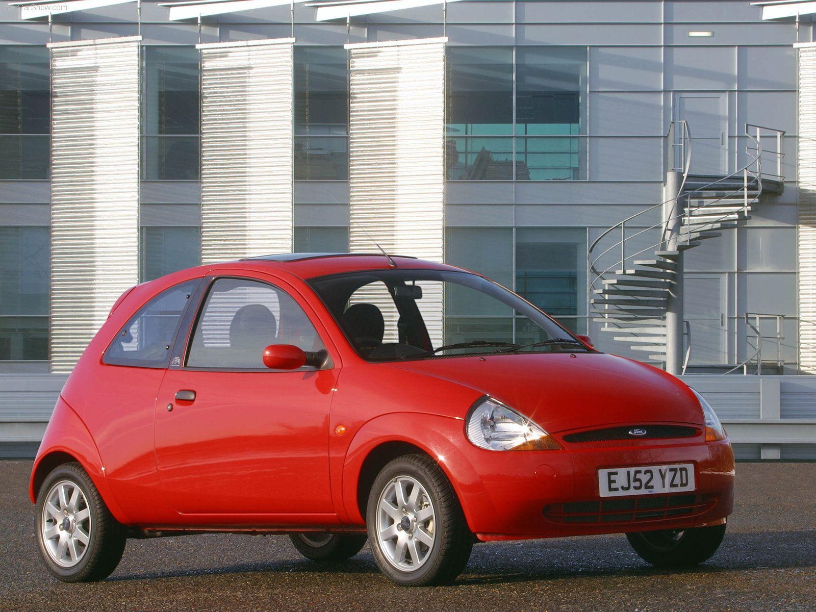 1600x1200 Ford KA picture # 33345. Ford photo gallery, Desktop