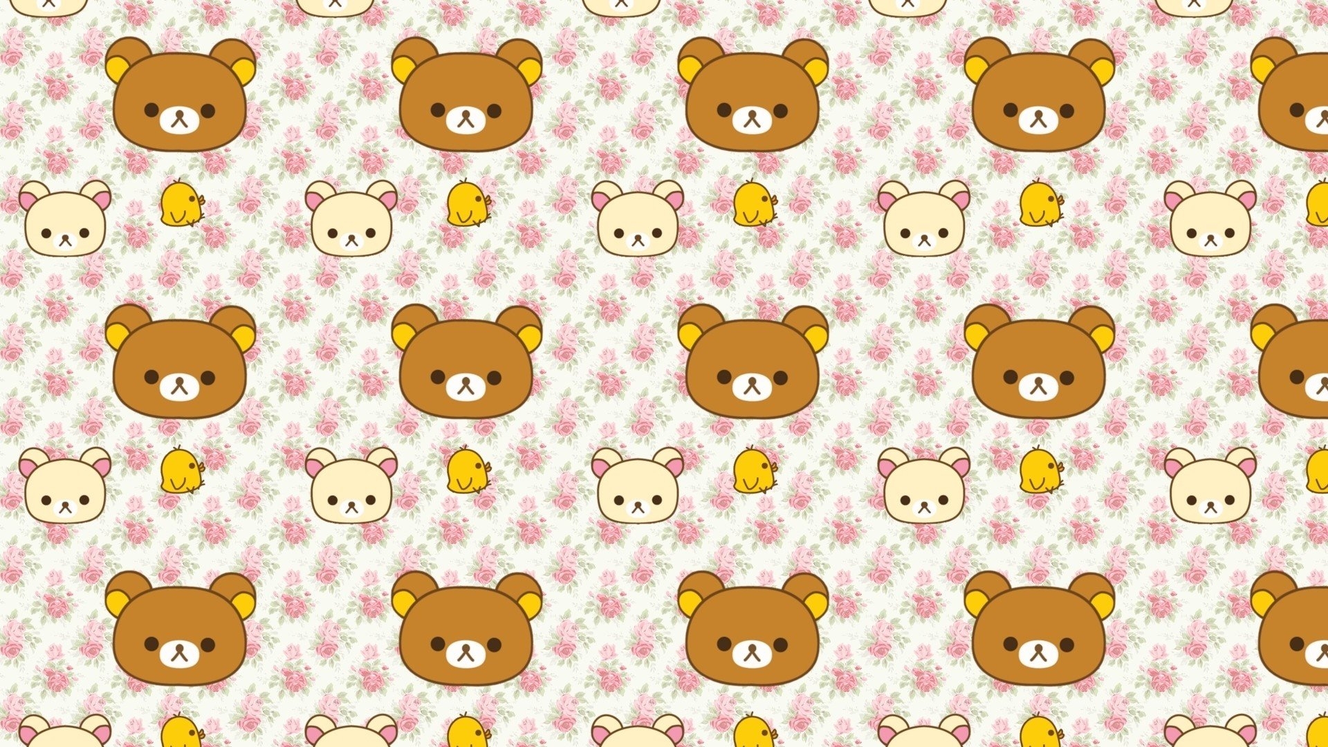 1920x1080 Kawaii Wallpaper, Desktop